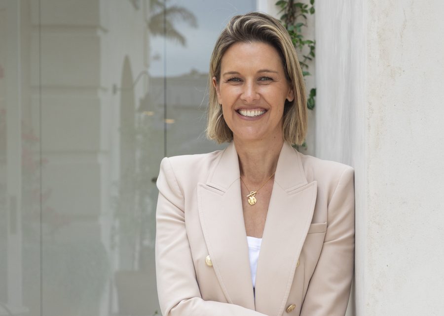 Belinda Skelton