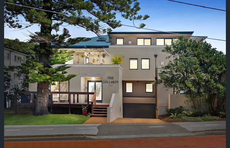 Value-Add Family Home in Collaroy