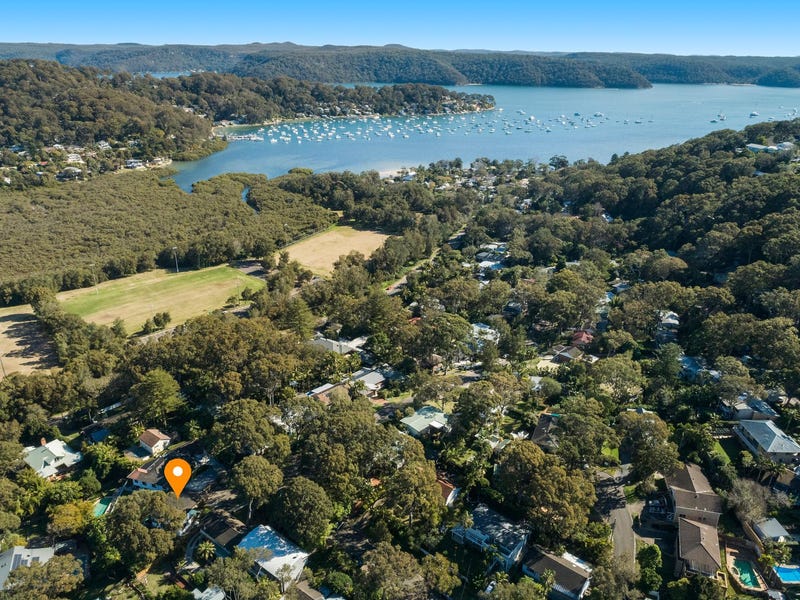 Coastal Family Living in Avalon Beach